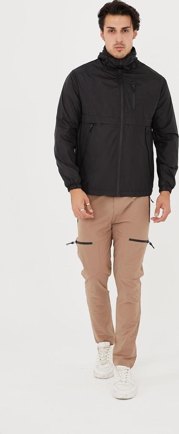 Camp25 Outdoor Su İticili Erkek Taktik Yağmurluk - Image 1