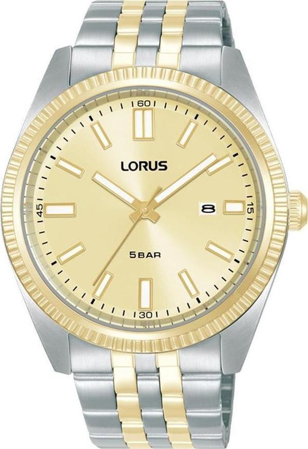 Lorus RH972QX9 Erkek Kol Saati - Image 1