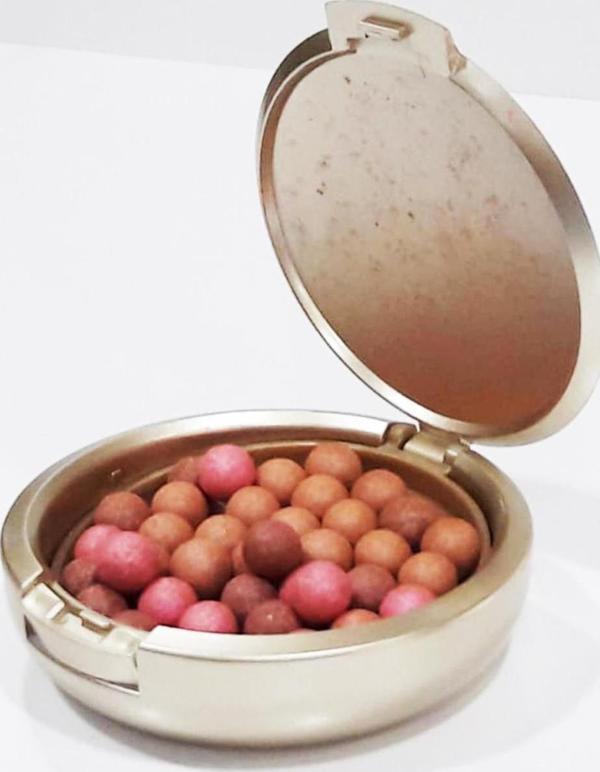Carmina Blusher In Balls Top Allık No - 10 / 80053 - Image 1