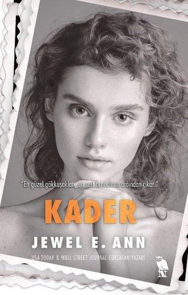 Kader - Nemesis Kitap Yayınevi - Image 1