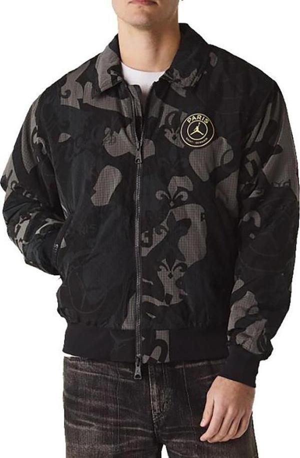 Jordan M J Psg Jkt Mont - Image 1