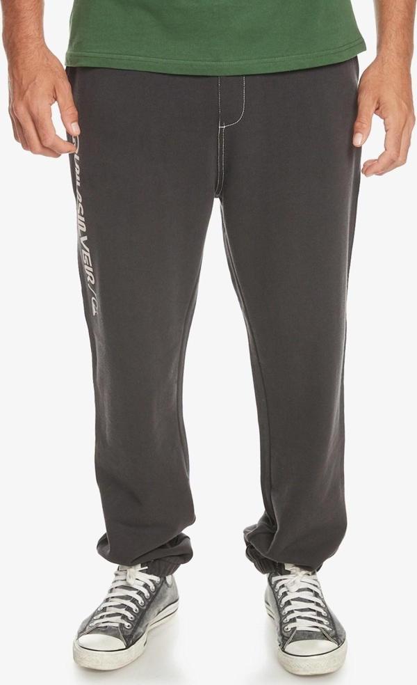 Quiksilver Eşofman Anthracite - Solid Erkek Eşofman Altı - Image 1