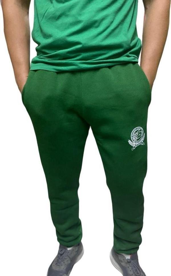 New Balance Lifestyle Men Pants Erkek Eşofman Altı - Image 1