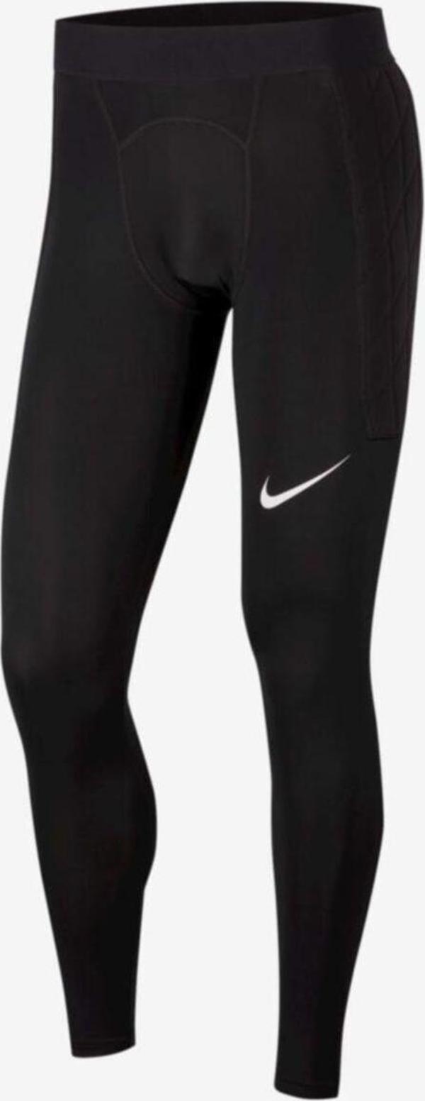 Nike Dri-Fit Gardien I Goalkeeper Pants Siyah Erkek Eşofman Altı - Image 1