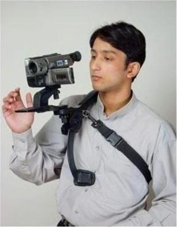 Digipod Shoulder Pad - Image 1
