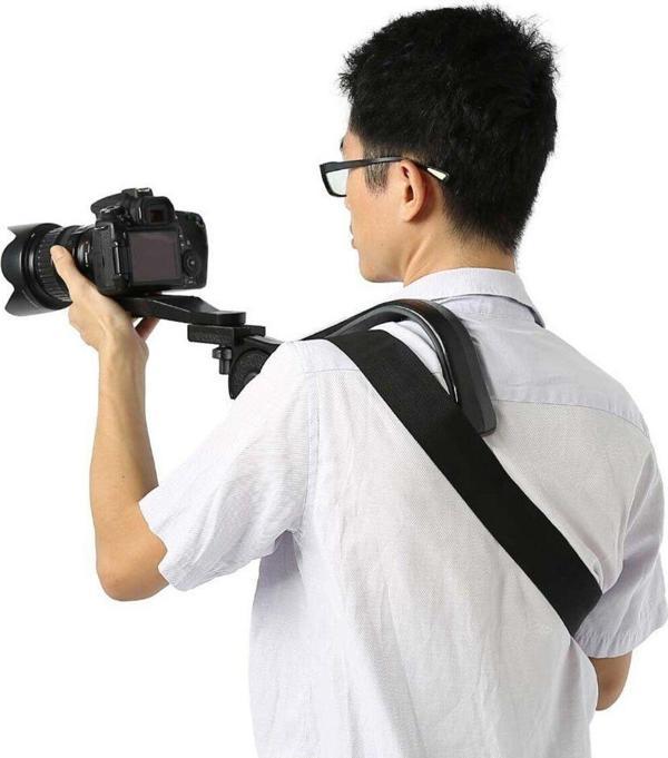 Dp Shoulder Pad Dp-500 - Image 1