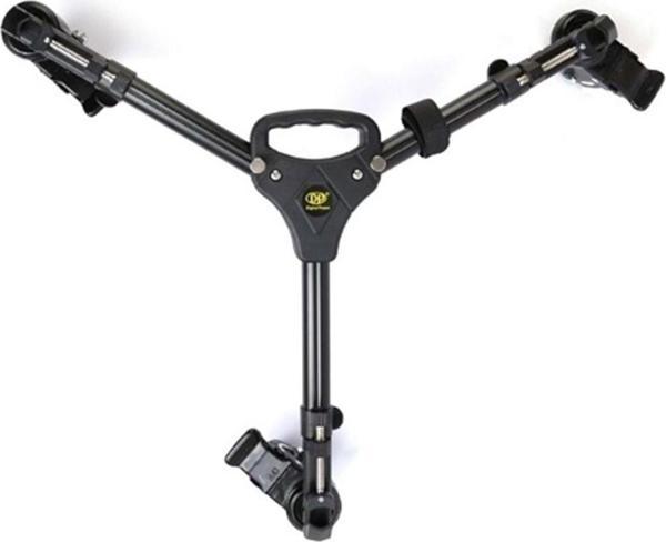 DP -75 Foto & Kamera Tripod Tekeri - Image 1