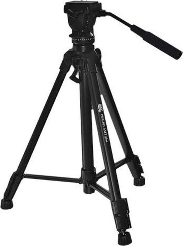 BOYA Pdx-501  Youtuber Kanalı İçin Mini Stüdyo Tripodu - Image 1