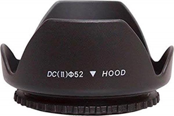 Hippi Hlypro 52Mm Vidalı Yaprak Parasoley - Image 1