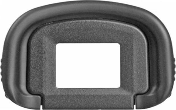 HLYPRO Canon 5D Mark Iıı, 5D Mark Iv Için Eye Cup, Vizör Lastiği - Image 1
