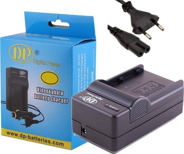 DP Sony Np-F970 Uyumlu Şarj Cihazı - Image 1