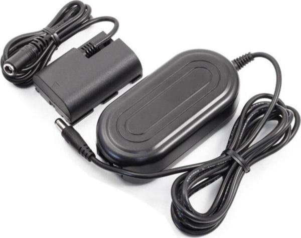 PDX Ack-E6, Canon 60Da Uyumlu Güç Adaptörü Kaynağı - Image 1