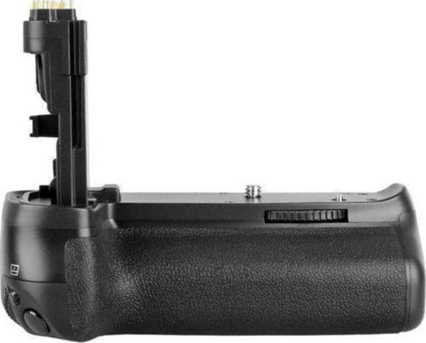 PDX Canon 70D , Uyumlu 80D Battery Grip - Image 1