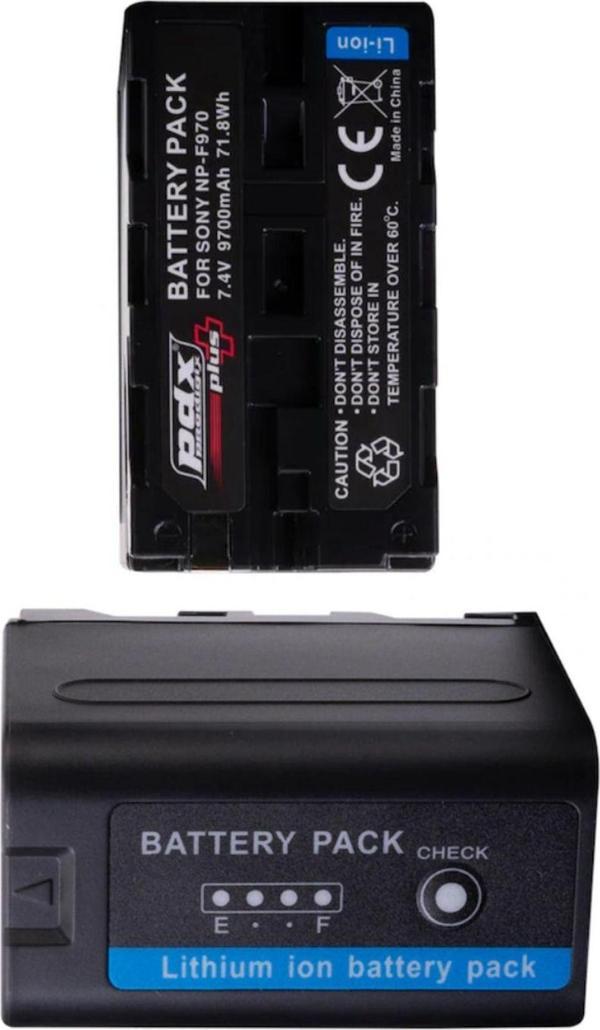 PDX Ccd-Tr87, Sony Ccd-Tr910, Sony Ccd-Tr913, Sony Ccd-Tr917, Sony Ccd-Tr918 Uyumlu - Image 1