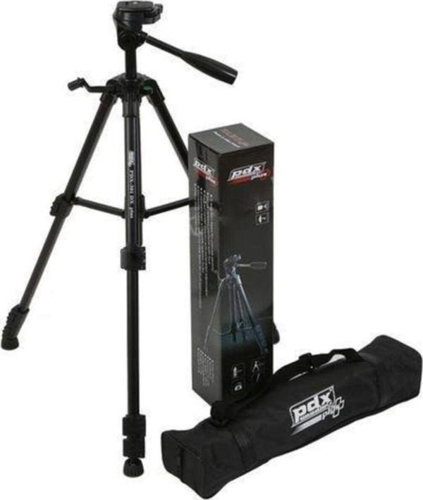PDX Dslr Makinelere Özel -301 Tripod - Image 1