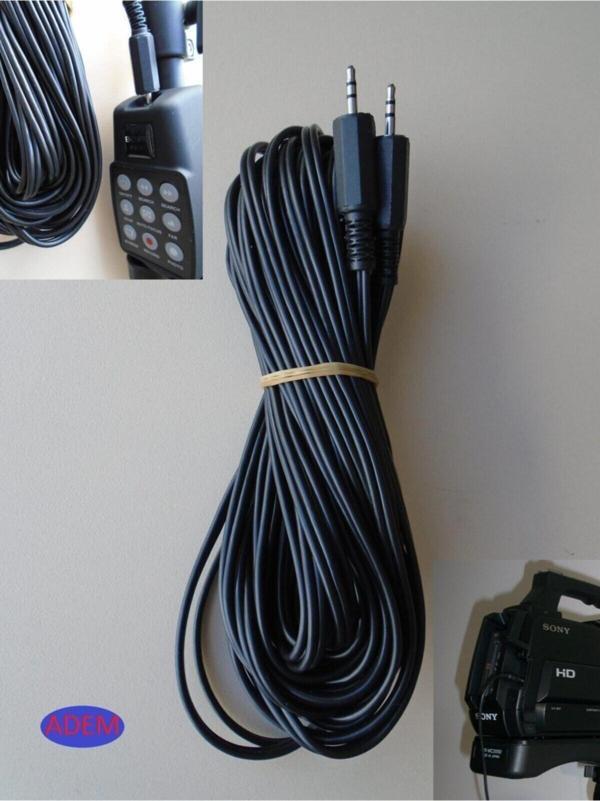 PDX Jimmy Jip Remote Kontrol Kablosu - Image 1