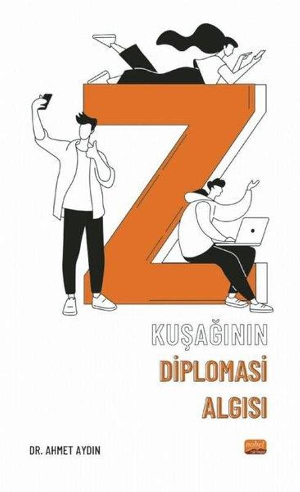 Z Kuşağının Diplomasi Algısı - Nobel Bilimsel Eserler - Image 1
