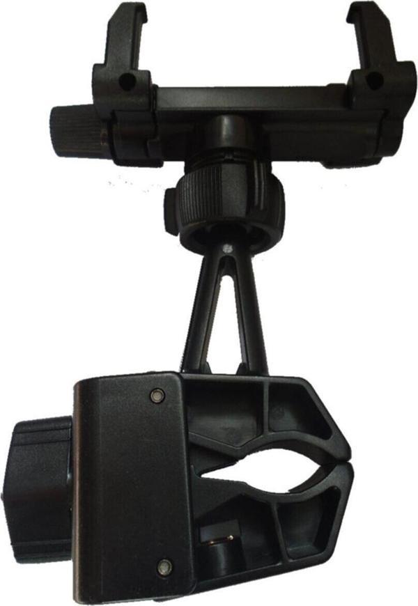 PDX General Mobile Gm9 Için Telefon Için Mandallı Tutucu, Braket - Image 1