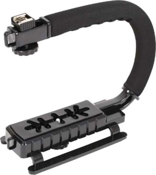 PDX General Mobile Gm9 Telefon Uyumlu U Tipi Sabitleyici, Stabilizer - Image 1