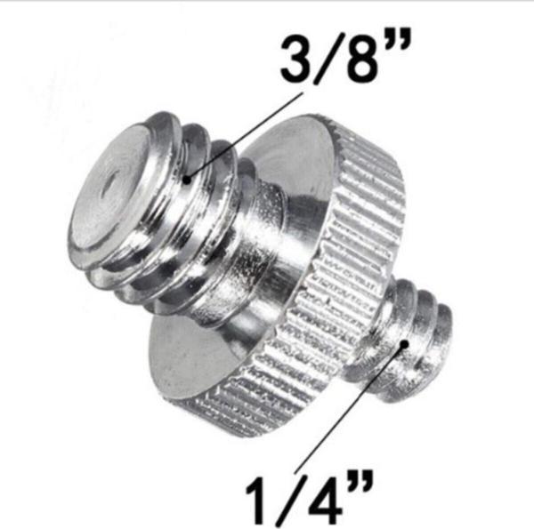 PDX Monopod Vidası Dönüştürücüsü - Image 1