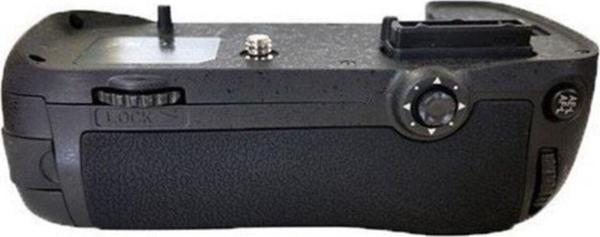 PDX Nikon D750 Uyumlu Battery Grip - Image 1