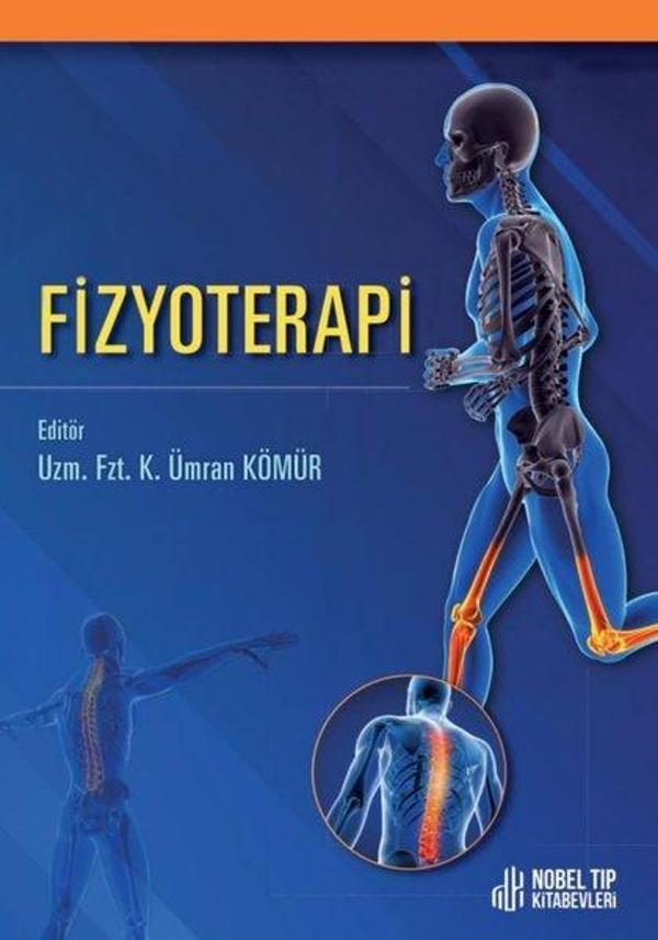 Fizyoterapi - Nobel Tıp Kitabevleri - Image 1