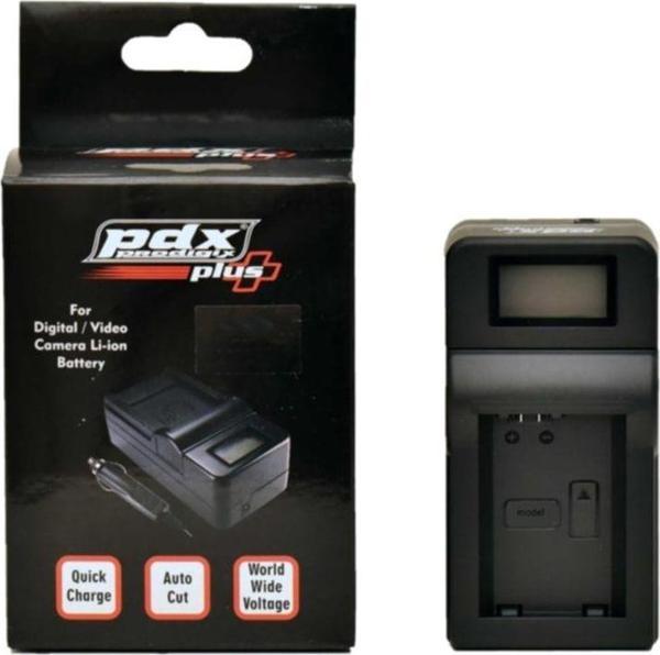 PDX Sony Fv50 Fv-50 Uyumlu Şarj Aleti Şarj Cihazı - Image 1