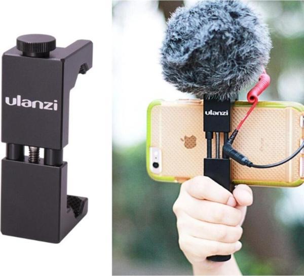 PDX Telefon Klip Tutucu, Aparat - Image 1