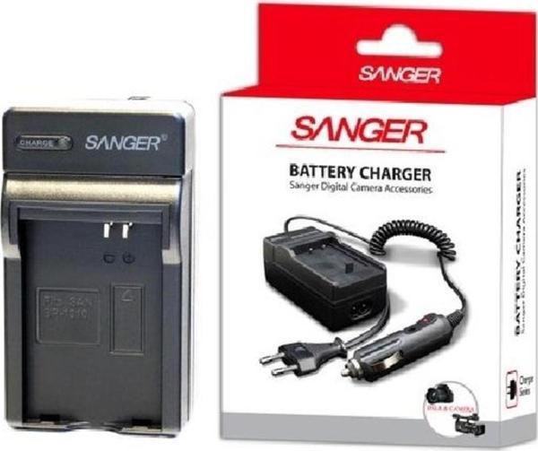 SANGER Bp1310 Şarj Cihazı - Image 1