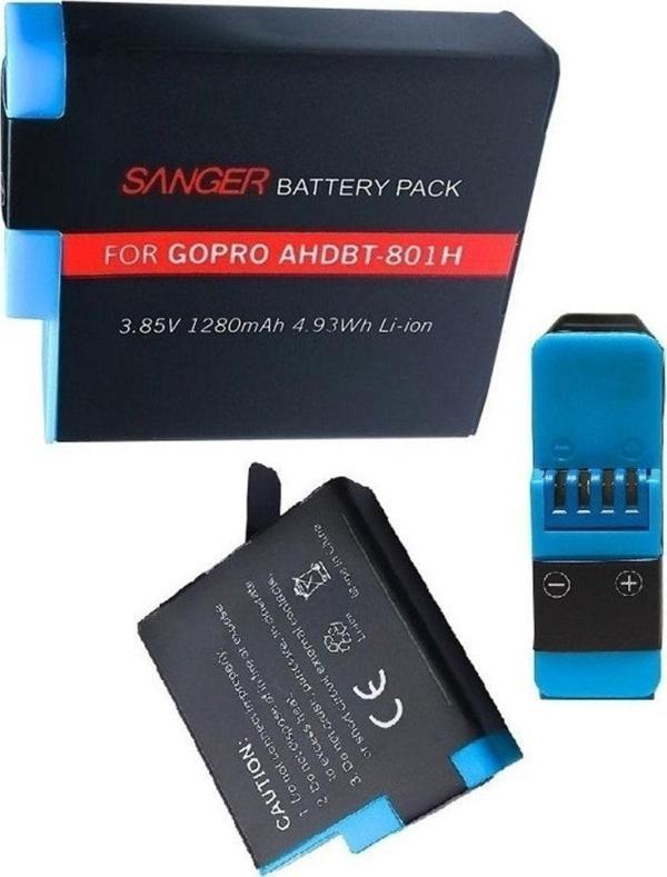 SANGER Bt-801H Pil - Image 1