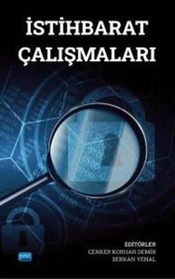 İstihbarat Çalışmaları - Nobel Akademik Yayıncılık - Image 1