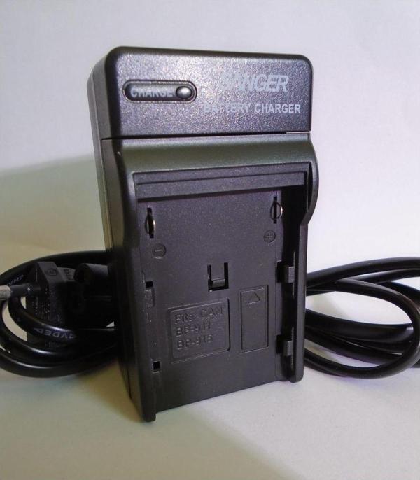 SANGER Canon Xm1 Şarj Cihazı, Xm2 Şarj Cihazı - Image 1