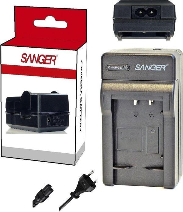 SANGER Np-Bx1, Sony Kamera Şarj Cihazı - Image 1