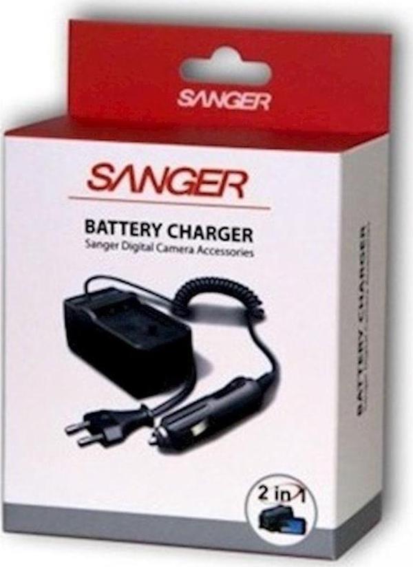 SANGER Np-F970 Şarj Cihazı - Image 1