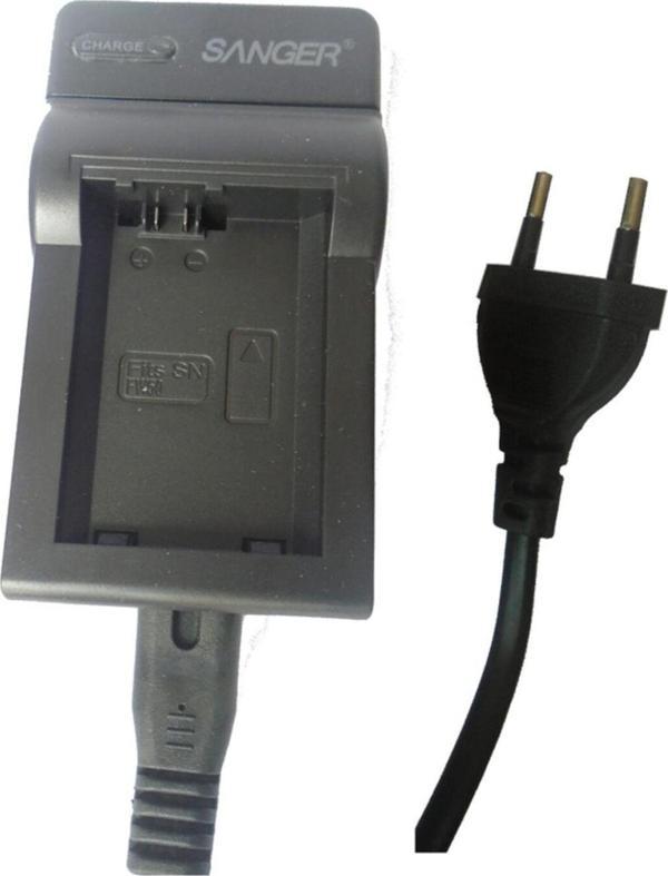 SANGER Np-Fw50 Şarj Cihazı - Image 1