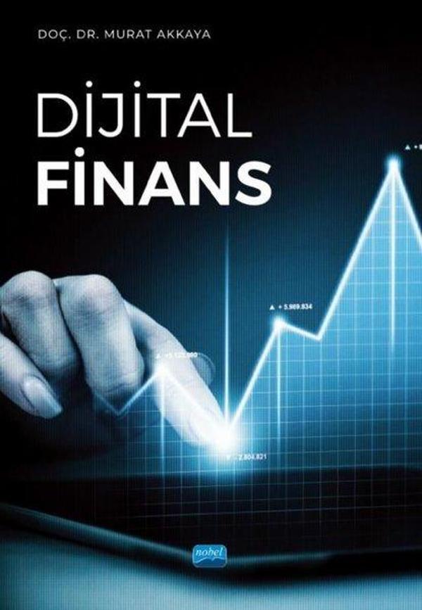 Dijital Finans - Nobel Akademik Yayıncılık - Image 1