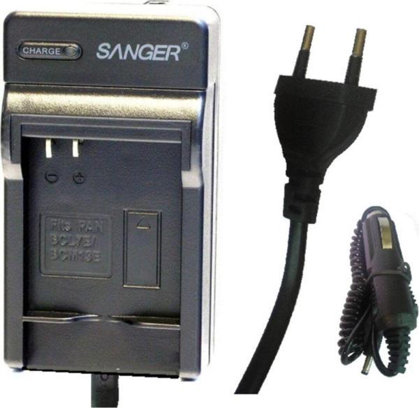 SANGER Panasonic Blc7E Şarj Cihazı - Image 1