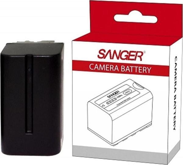 SANGER Sony Np-F750 Batarya (4400 Mah) - Image 1