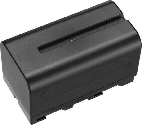 SANGER Sony Sony Ccd-Rv100, Sony Ccd-Rv200, Sony Ccd-Sc5 Ve Diğer Cihazlarla Uyumlu, Sony Uyumlu Batarya - Image 1