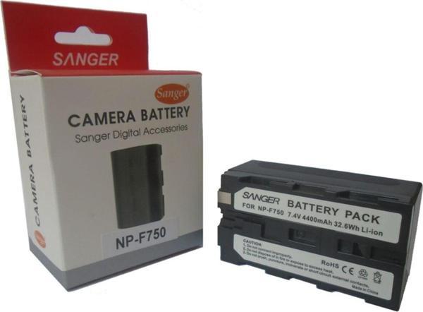 SANGER T1000 6 Led Işık Bataryası, Led-320 Bataryası - Image 1