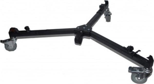 SANGER Sony Mc2500 Kamera Için Tripod Tekeri - Image 1