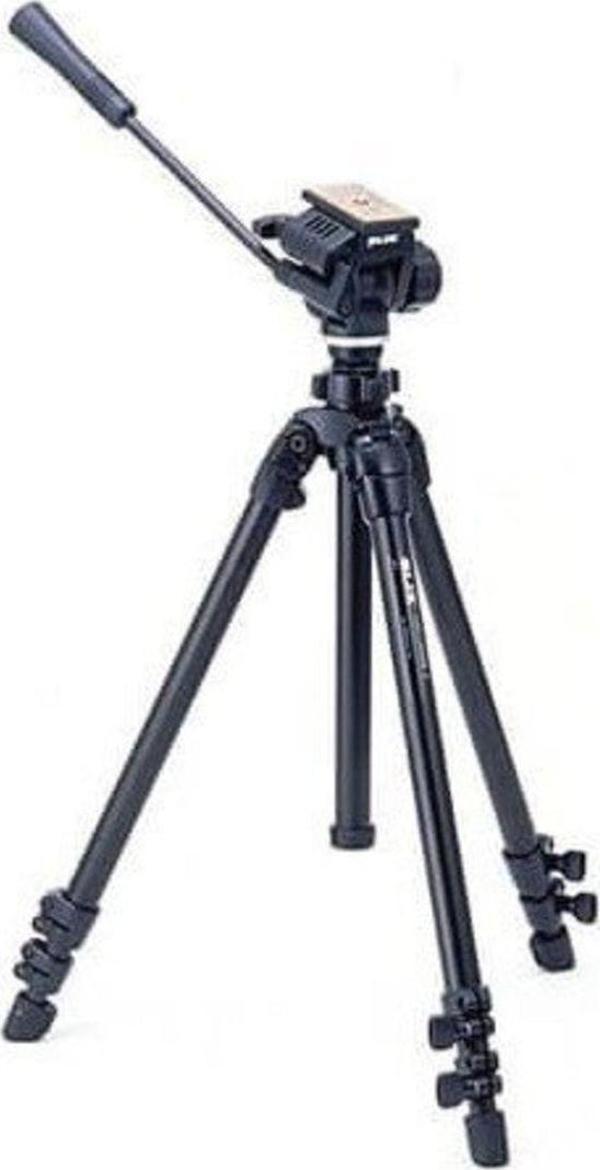 SLIK 504 Qf Iı Video Tripod - Image 1