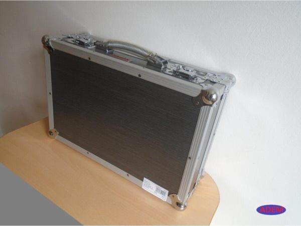 WİSENT Cihaz, Ekipman Taşıma Case - Image 1