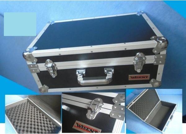 WİSENT Ekipman Taşıma Case, Cihaz Case, Cihaz Taşıma Case - Image 1