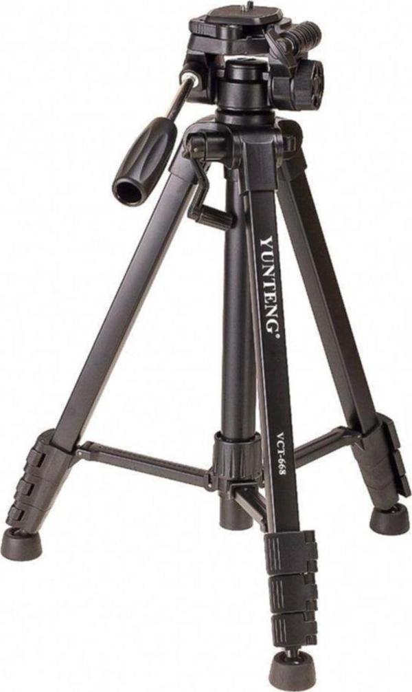 Yunteng Aksiyon Çekimleri Için İdeal Tripod - Image 1