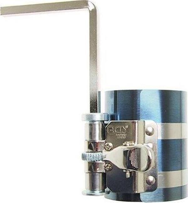 Bgs Piston Segman Çemberi 60-90 Mm - Image 1