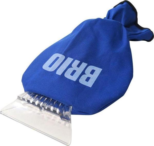 Brio Buz Kazıyıcı Polarlı Eldiven - Image 1
