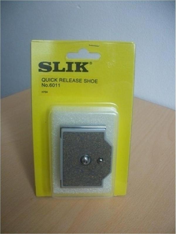 SLIK 506 Kafası, 506 Başlığı, 506Qf Kafa - Image 1