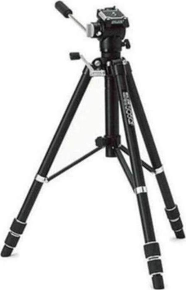 SLIK 506 Qf Tripod - Image 1