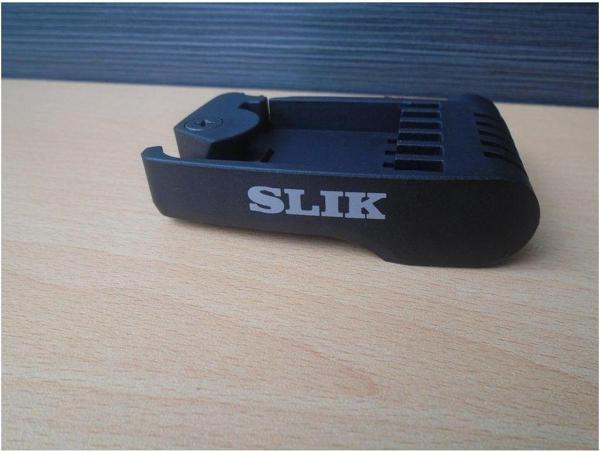 SLIK F730 Uyumlu Tripod Bağlantı Yuvası - Image 1